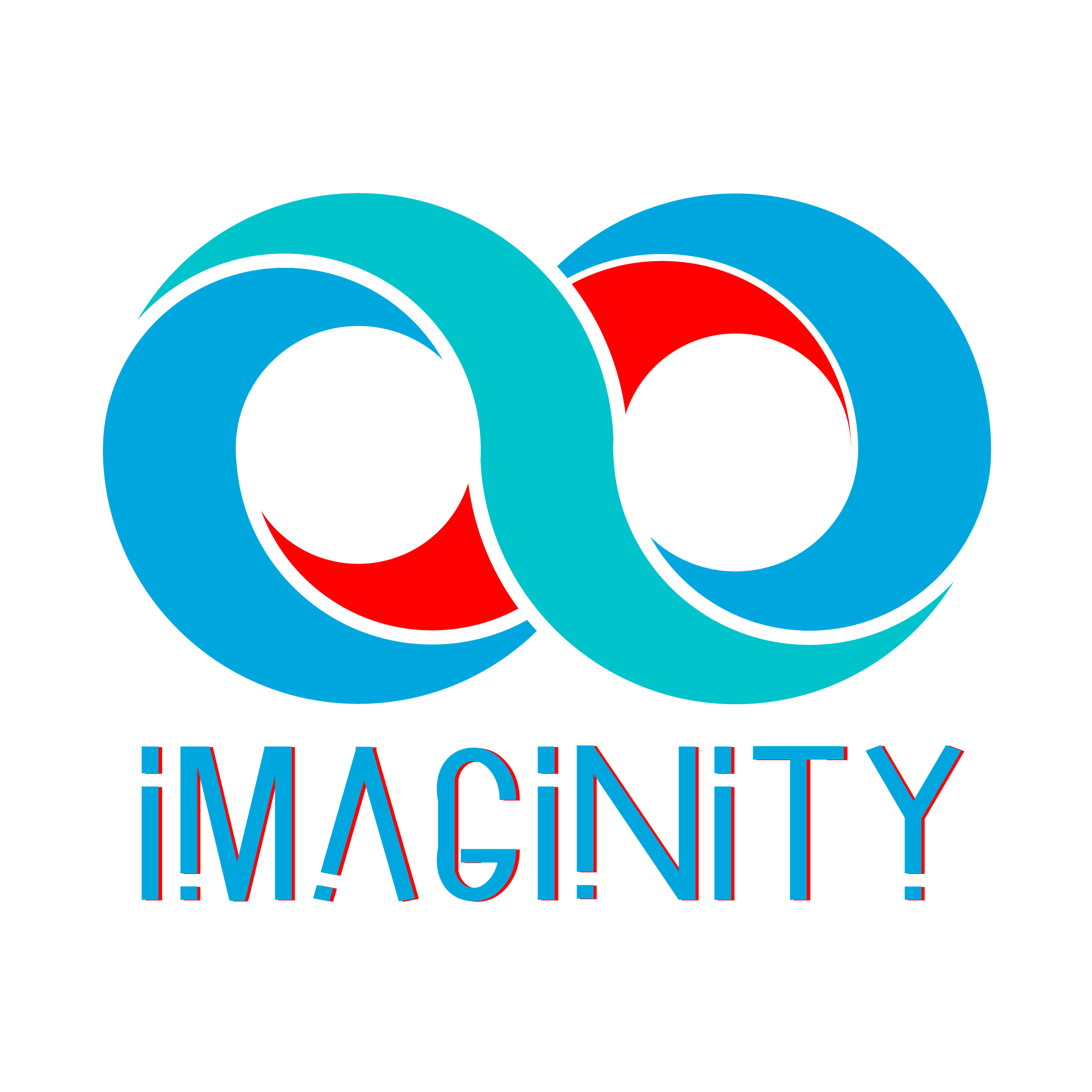 Imaginity logo